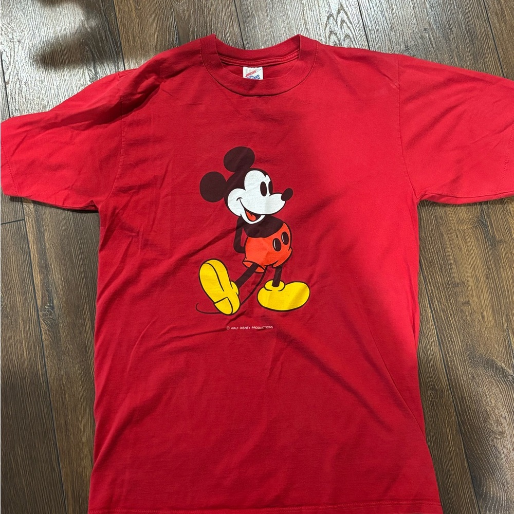 Disney Mickey Mouse Tee